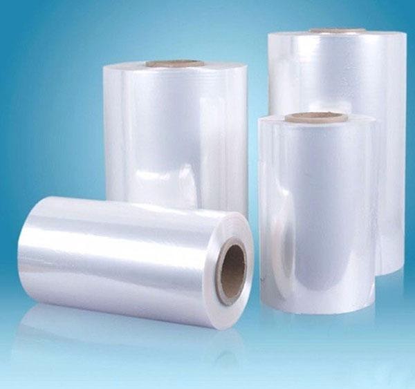 Màng co PVC nhiệt