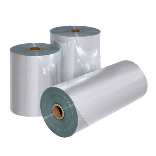 Màng co nhiệt PVC