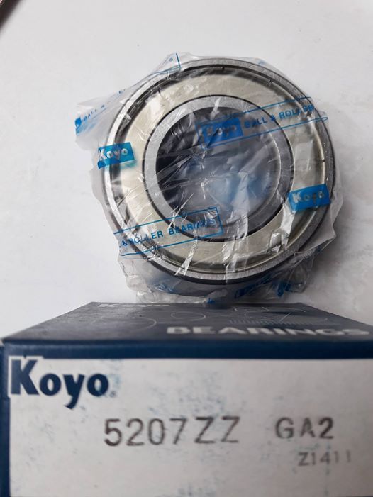 Vòng bi Koyo - Vòng Bi Đồng Tâm - Công Ty TNHH Sản Xuất Thương Mại Và Dịch Vụ Đồng Tâm