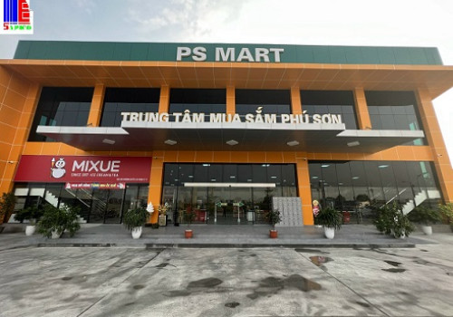 Cửa tự động