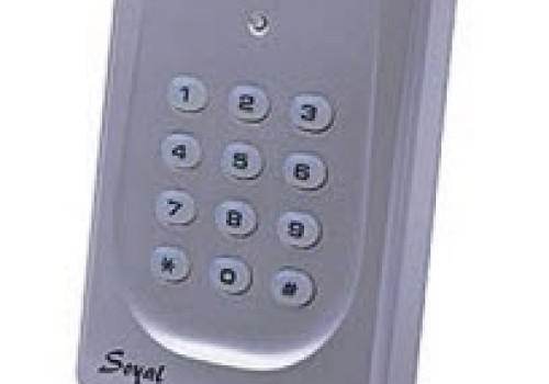 Đầu đọc thẻ AR-721K