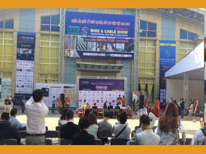 Hội chợ triển lãm - Công Ty TNHH Triển Lãm Thế Kỷ (Tổ Chức Hội Chợ Ngành Cáp Điện Tại Việt Nam)