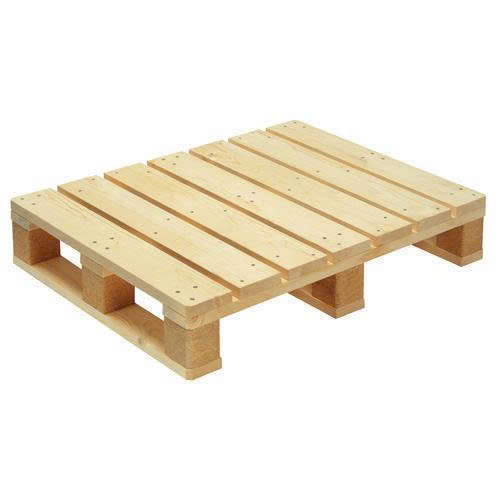 Pallet gỗ