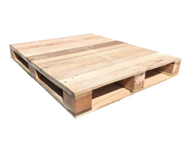 Pallet gỗ