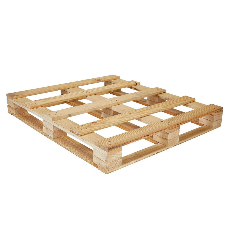 Pallet gỗ