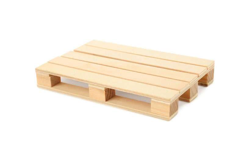 Pallet gỗ