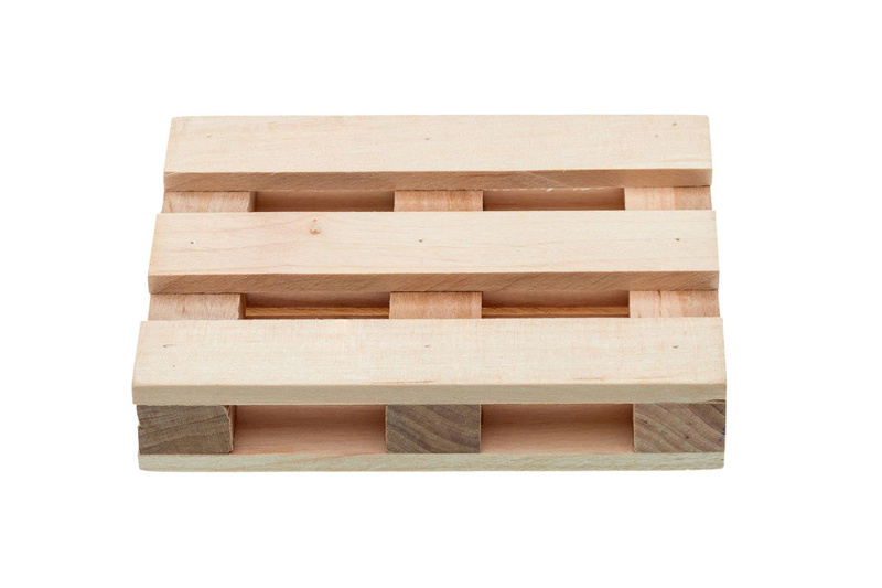 Pallet gỗ