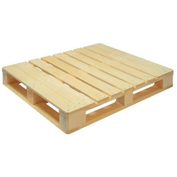 Pallet gỗ