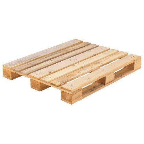 Pallet gỗ