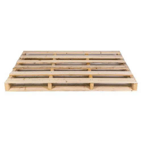 Pallet gỗ