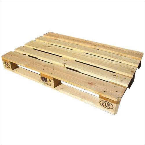 Pallet gỗ