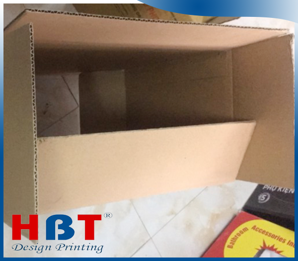 Bao Bì Giấy HBT Hà Nội – Công Ty TNHH Bao Bì HBT Hà Nội
