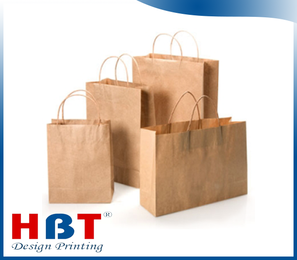Bao Bì Giấy HBT Hà Nội – Công Ty TNHH Bao Bì HBT Hà Nội