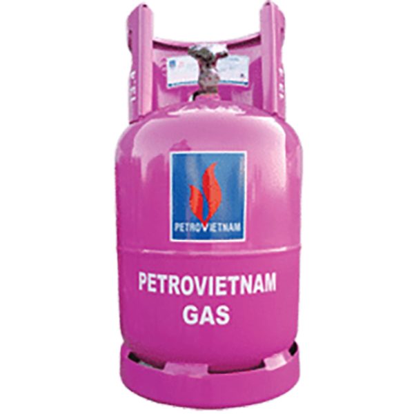 Bình gas 12kg