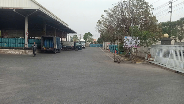 Hình ảnh công ty