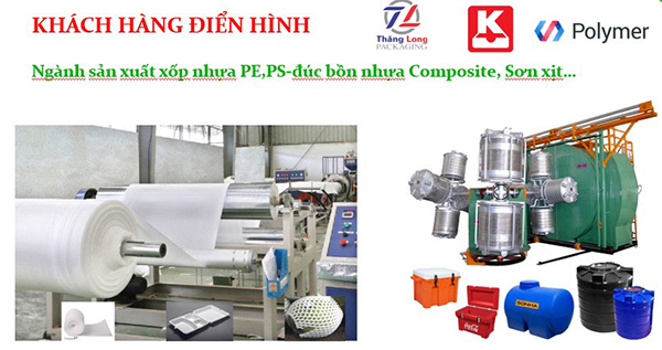 Hình ảnh dự án đã thi công