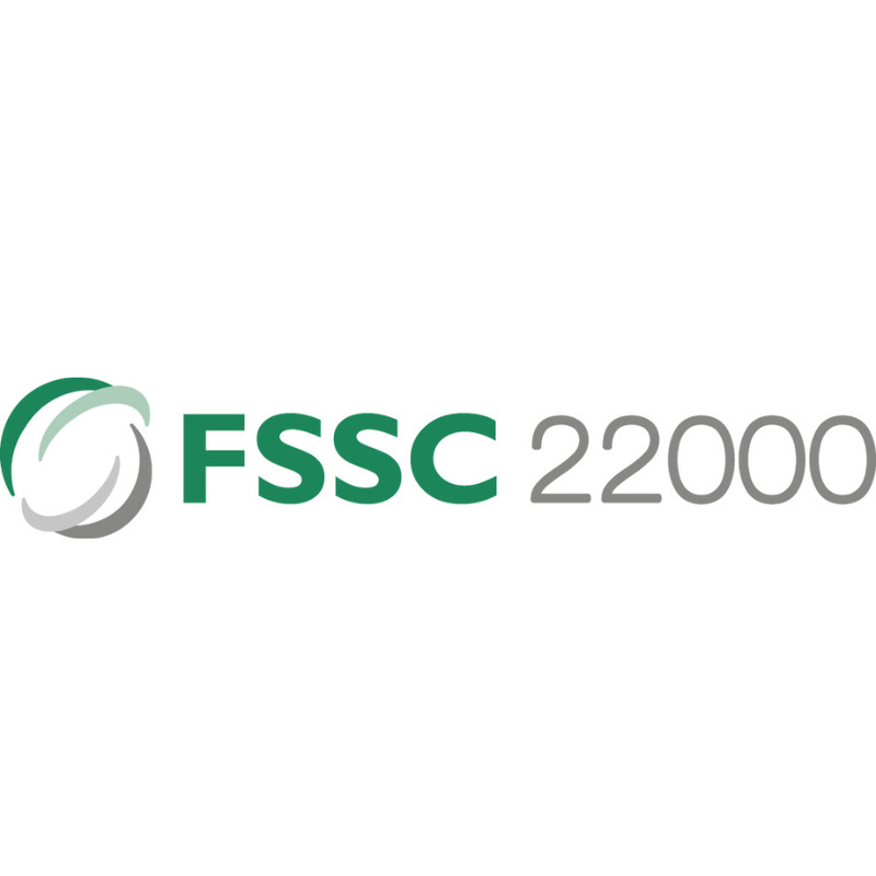 Chứng nhận FSSC 22000 - FIBC Việt Nam  - Công Ty TNHH Công Nghiệp Minh Hưng