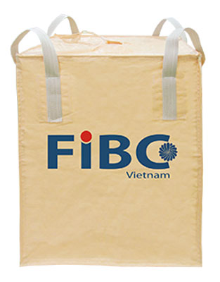 Bao Jumbo đựng khoáng chất - FIBC Vietnam - Công Ty TNHH Công Nghiệp Minh Hưng