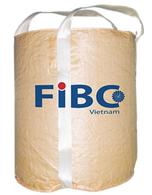 Bao Jumbo đựng thực phẩm - FIBC Vietnam - Công Ty TNHH Công Nghiệp Minh Hưng