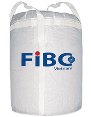 Bao Jumbo đựng thực phẩm - FIBC Vietnam - Công Ty TNHH Công Nghiệp Minh Hưng