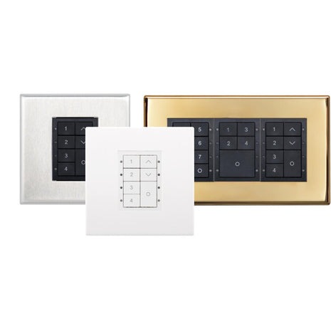 Bảng điều khiển 13XXD2 Modular Panels