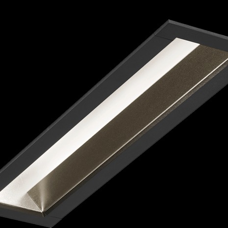 Đèn led âm trần Trilux miova
