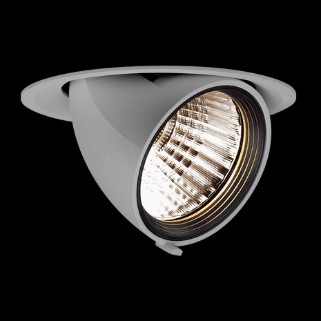Đèn led downlight Quira