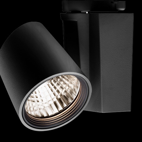 Đèn LED rọi ray Kalo