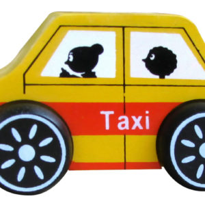 Xe taxi - Đồ Chơi Kendotoy - Công Ty TNHH Kendotoy