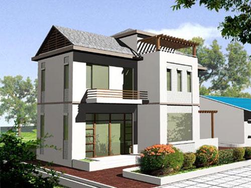 Dịch vụ xây dựng dân dụng