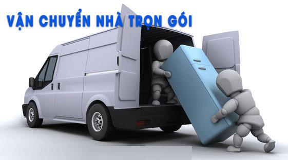 Dịch vụ chuyển nhà, văn phòng - Công Ty TNHH Dịch Vụ Chuyển Nhà Thành Hưng