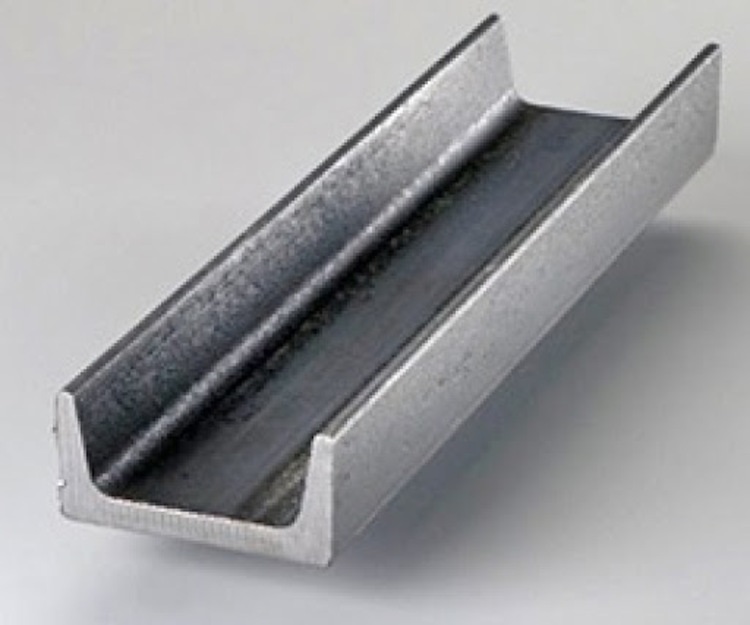 Thép hình chữ C - Tôn Thép Hưng Phát - Công Ty Cổ Phần Vật Tư Kim Khí Hưng Phát