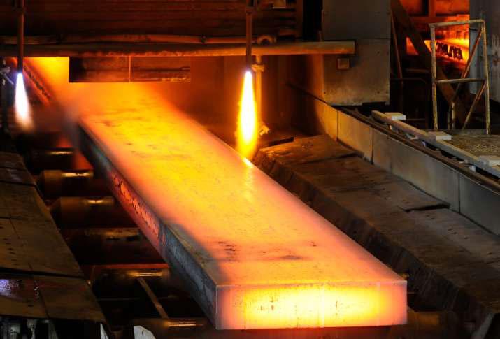 Thép tấm cán nóng - Tôn Thép Hưng Phát - Công Ty Cổ Phần Vật Tư Kim Khí Hưng Phát