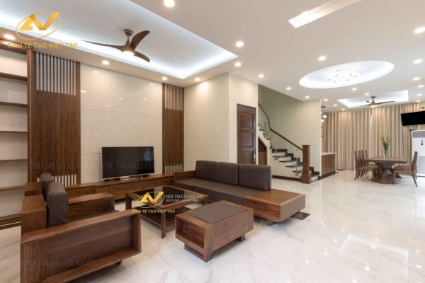 Công Ty Cổ Phần Thương Mại Và Sản Xuất Nội Thất Anh Vũ
