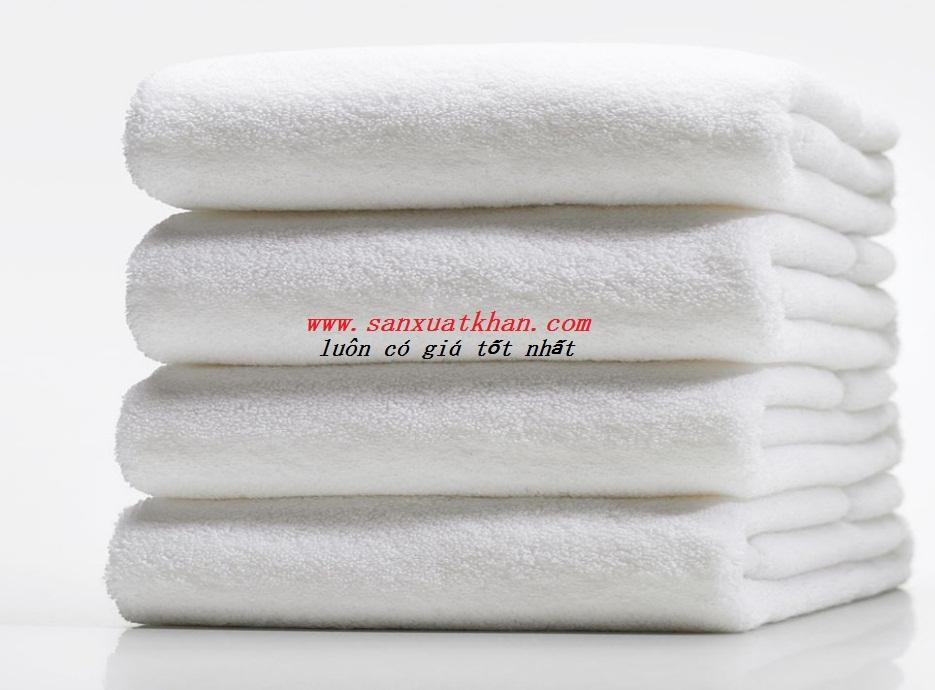 Khăn chải giường - Khăn Phú Minh Đức - Công Ty TNHH Dệt May Phú Minh Đức