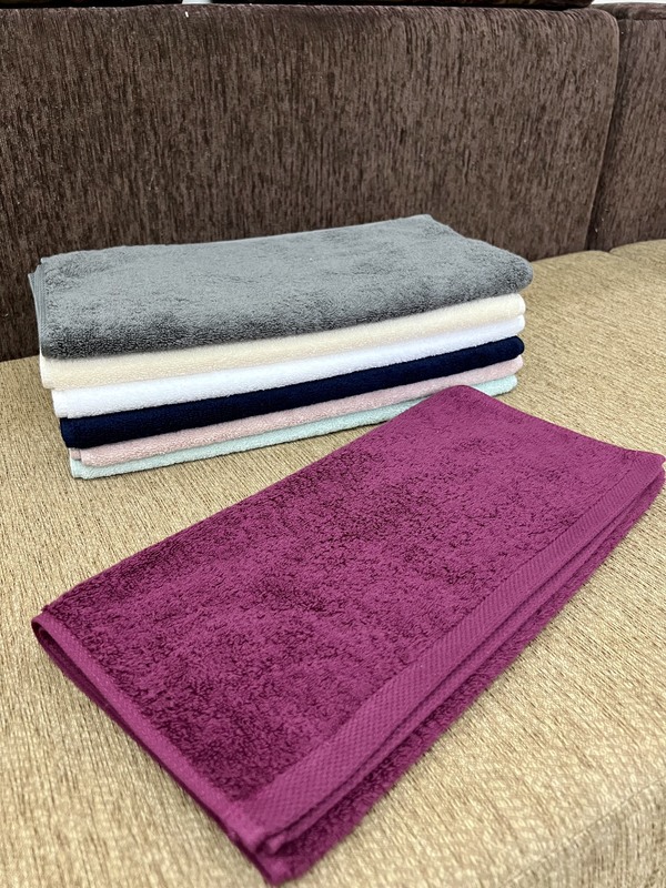 Khăn khách sạn - Khăn Phú Minh Đức - Công Ty TNHH Dệt May Phú Minh Đức