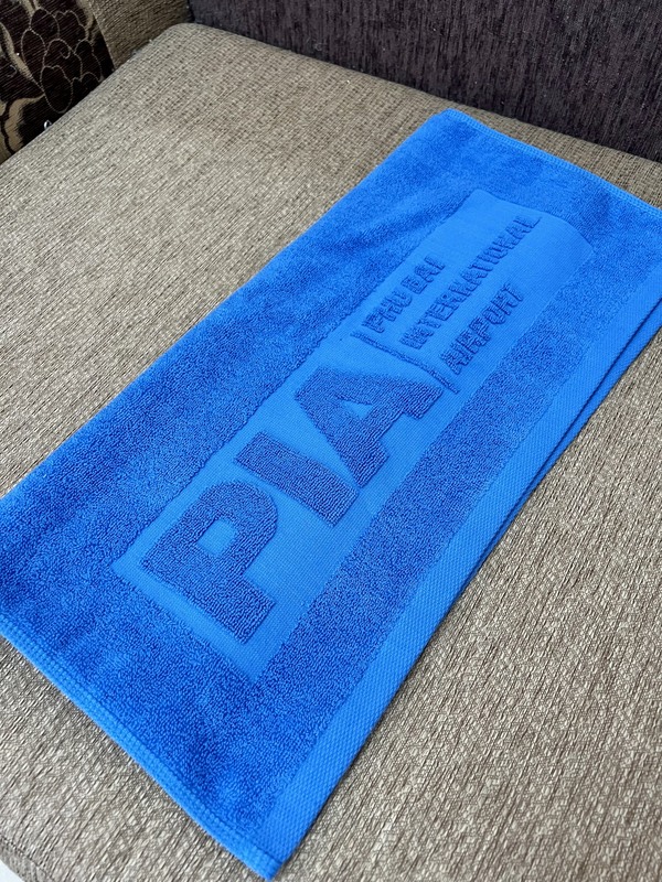 Khăn khách sạn - Khăn Phú Minh Đức - Công Ty TNHH Dệt May Phú Minh Đức