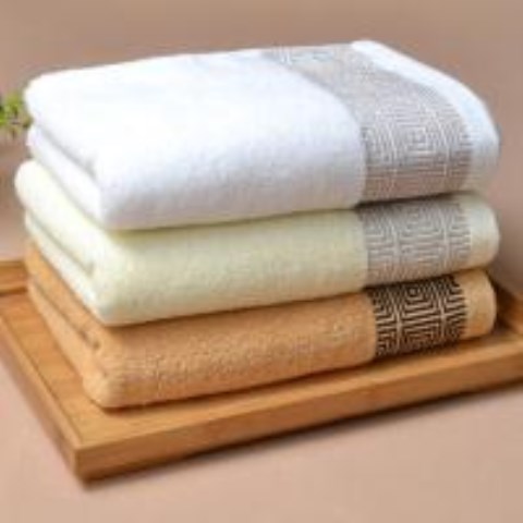 Khăn khách sạn - Khăn Phú Minh Đức - Công Ty TNHH Dệt May Phú Minh Đức