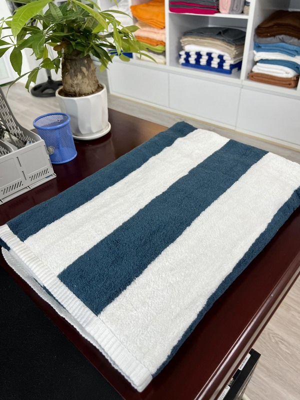 Khăn khách sạn - Khăn Phú Minh Đức - Công Ty TNHH Dệt May Phú Minh Đức