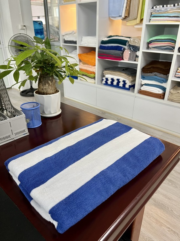 Khăn khách sạn - Khăn Phú Minh Đức - Công Ty TNHH Dệt May Phú Minh Đức