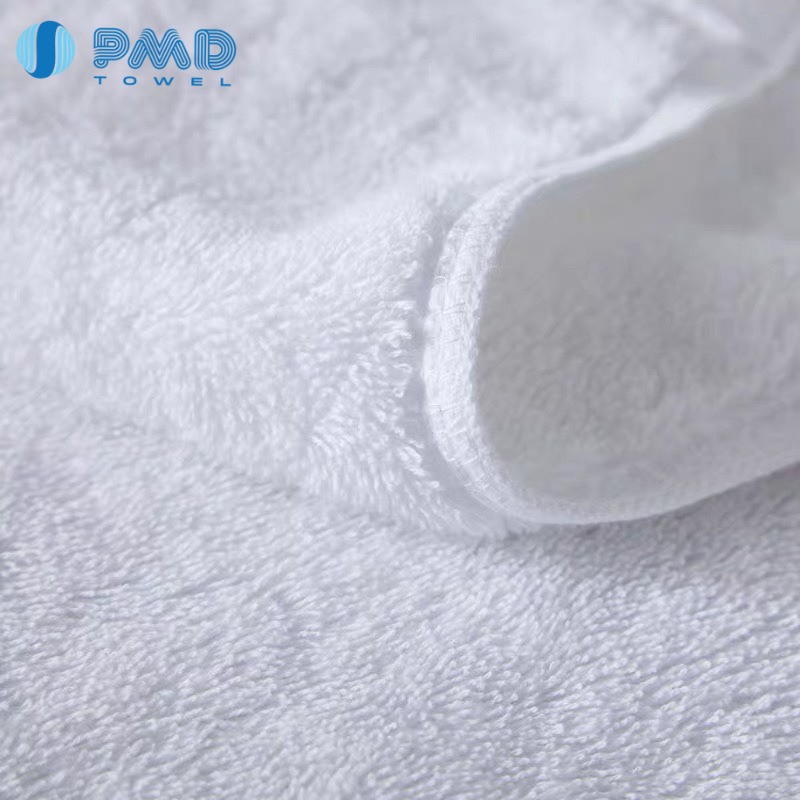 Khăn khách sạn dệt sợi Cotton - Khăn Phú Minh Đức - Công Ty TNHH Dệt May Phú Minh Đức