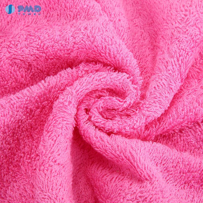 Khăn mặt màu - Khăn Phú Minh Đức - Công Ty TNHH Dệt May Phú Minh Đức