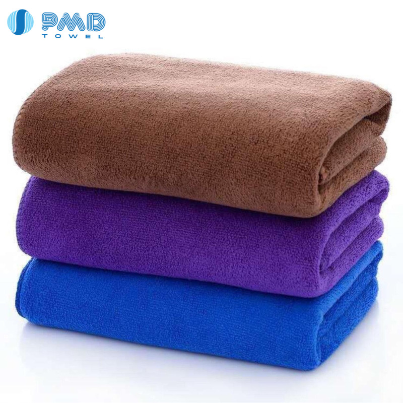 Khăn quấn người Microfiber - Khăn Phú Minh Đức - Công Ty TNHH Dệt May Phú Minh Đức