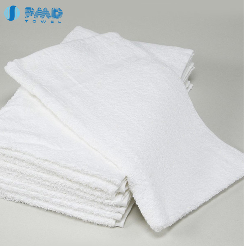 Khăn tay Spa Cotton - Khăn Phú Minh Đức - Công Ty TNHH Dệt May Phú Minh Đức