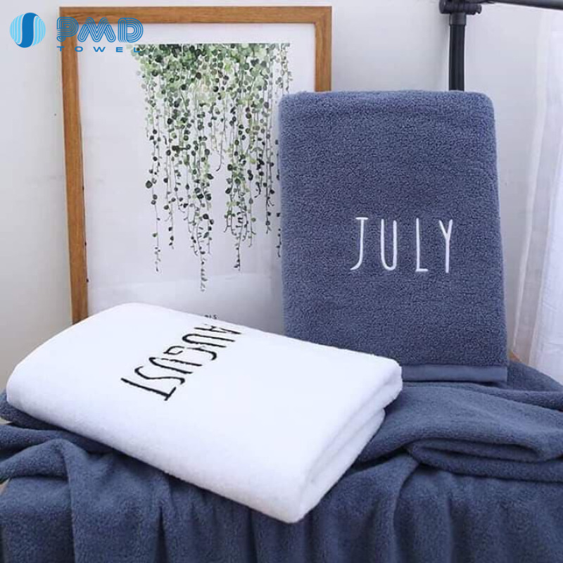 Quà tặng combo 2 khăn cao cấp