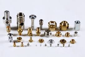 Linh kiện phụ kiện cơ khí - Gia Công Cơ Khí Kim Hà Phát - Công Ty TNHH Một Thành Viên Thương Mại Và Dịch Vụ Cơ Khí Kim Hà Phát