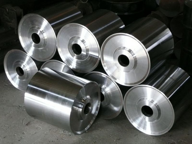 Linh kiện phụ kiện cơ khí - Gia Công Cơ Khí Kim Hà Phát - Công Ty TNHH Một Thành Viên Thương Mại Và Dịch Vụ Cơ Khí Kim Hà Phát