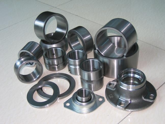 Linh kiện phụ kiện cơ khí - Gia Công Cơ Khí Kim Hà Phát - Công Ty TNHH Một Thành Viên Thương Mại Và Dịch Vụ Cơ Khí Kim Hà Phát