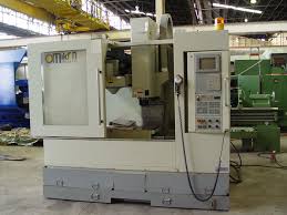 Máy CNC - Gia Công Cơ Khí Kim Hà Phát - Công Ty TNHH Một Thành Viên Thương Mại Và Dịch Vụ Cơ Khí Kim Hà Phát