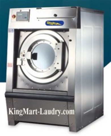 Máy giặt công nghiệp Mỹ - Thiết Bị Giặt Sấy Công Nghiệp King Mart - Công Ty Cổ Phần King Mart Việt Nam